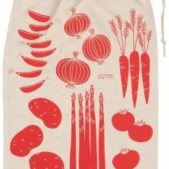 Danica Shop Local Produce Bags Set Of 3
