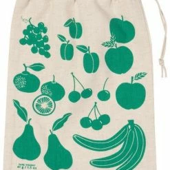 Danica Shop Local Produce Bags Set Of 3