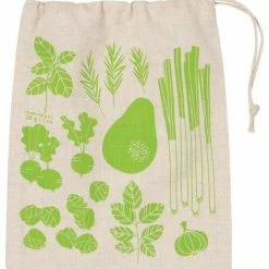 Danica Shop Local Produce Bags Set Of 3
