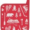 Danica Pot Holder O Canada