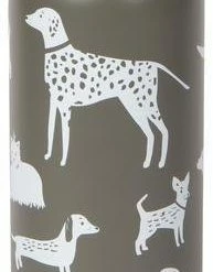 Danica Water Bottle Dog Days