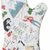 Danica Oven Mitt True North