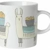Danica Short Mug Llamarama