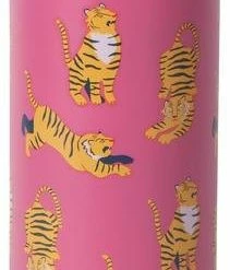 Danica Water Bottle Fierce