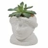 The Unemployed Philosophers Guild Jane Austen Planter