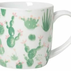Danica Mug Cacti