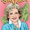 The Found Betty White Stay Golden Card Greeting Cards 1 The Found Betty White Stay Golden Card Greeting Cards