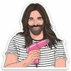 The Found Die Cut Sticker Jonathan Van Ness