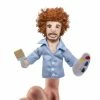 The Unemployed Philosophers Guild Bob Ross Magnetic Personality