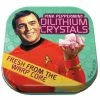 The Unemployed Philosophers Guild Star Trek Dilithium Crystal Mints