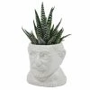 The Unemployed Philosophers Guild Sigmund Freud Planter