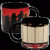 The Unemployed Philosophers Guild Star Trek Transporter Mug