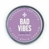 Whiskey River Soap Co. Bad Vibes Emergency Ambiance Candle 2 Whiskey River Soap Co. Bad Vibes Emergency Ambiance Candle