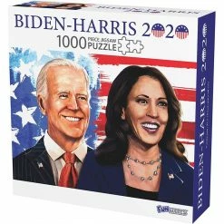 Jabco Biden-Harris Puzzle