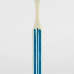 Blue Q BlueQ Toothbrush Get Out Of Here Gingivitis