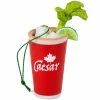 Main And Local Caesar Cocktail Ornament