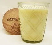 Swan Creek Candle Co. Timeless Candle 12oz