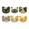 Kikkerland Design Inc. Cat Bag Clips