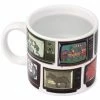 Main And Local CBC Retro Heat Change Mug