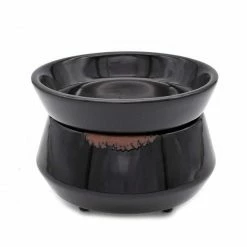 Swan Creek Candle Co. Ceramic 2pc Candle Warmer