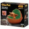 Stortz Toys Chia Pet Baby Yoda (The Child) Chia Pets