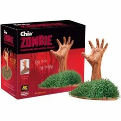 Stortz Toys Chia Zombie Hand