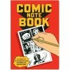 The Unemployed Philosophers Guild Comic Note Book
