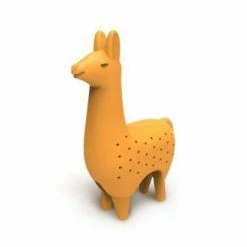 Lifetime Brands Fred & Friends Como Tea Llama Tea Infuser
