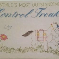 Blue Q Cigar Box Assorted