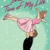 The Found Dirty Dancing Time Of My Life Card Greeting Cards