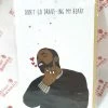 Paper E. Clips Greeting Cards Don't Go Drake-ing My Heart Valentine's Card