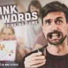 Jabco Drink Your Words Drinking Game