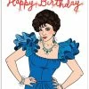 The Found Dynasty Happy Birthday Greeting Cards
