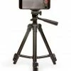 Kikkerland Design Inc. Extendable Tripod