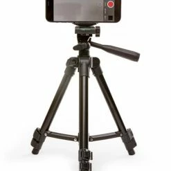 Kikkerland Design Inc. Extendable Tripod