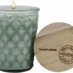 Swan Creek Candle Co. Timeless Candle 12oz