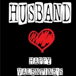 Cheeky Chops Cards Favourite Husband Funny Valentine's Card Greeting Cards