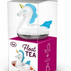 Lifetime Brands Fred & Friends Float Tea Infuser Unicorn