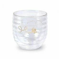 Lifetime Brands Buzzin Glasses