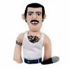 The Unemployed Philosophers Guild Freddie Mercury Finger Puppet 2 The Unemployed Philosophers Guild Freddie Mercury Finger Puppet