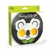 Lifetime Brands Funny Side Up Egg Mold - Koala Fred & Friends 1 Lifetime Brands Funny Side Up Egg Mold - Koala Fred & Friends