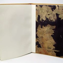 Bioworld Any/No Occasion Cards Game Of Thrones House Baratheon Premium Notebook