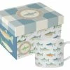 Danica Gone Fishin' Mug In Gift Box
