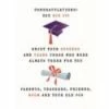 Paper E. Clips Graduation Card