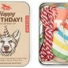 Kikkerland Design Inc. Happy Birthday Dog Kit