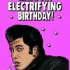 Cheeky Chops Cards Birthday Cards Have An Electrifying Birthday!