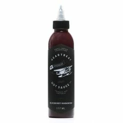 Neal Brothers Heartbeat Blueberry Habanero 6oz