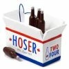 Main And Local Hoser Beer Ornament