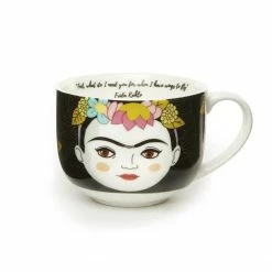 Kikkerland Design Inc. Inspiring Women Mug Choices For Mama!