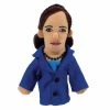 The Unemployed Philosophers Guild Kamala Harris Finger Puppet